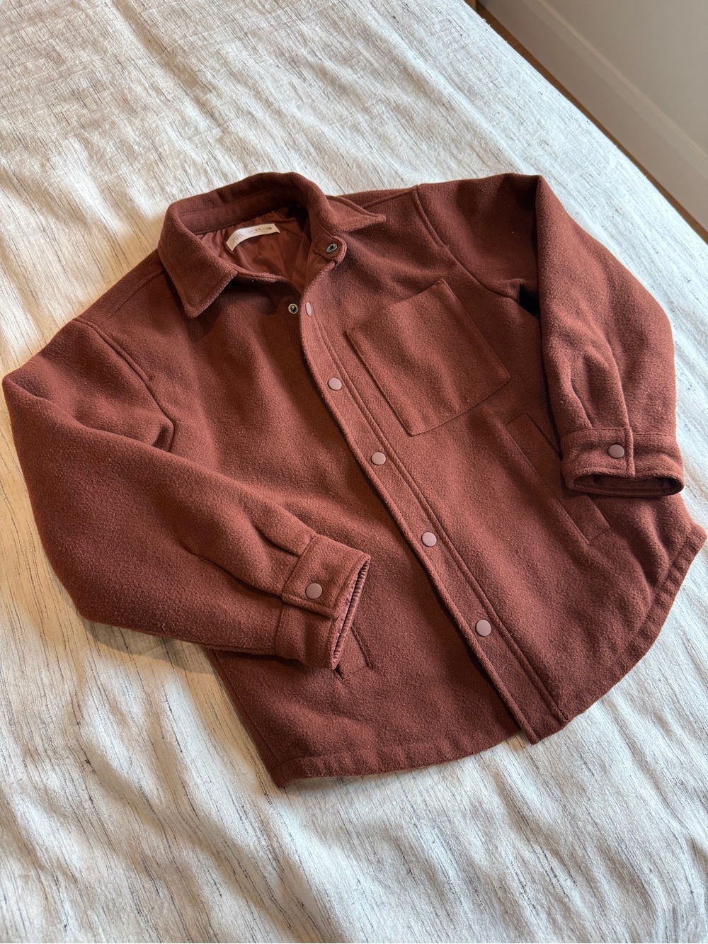 Zara Jacket